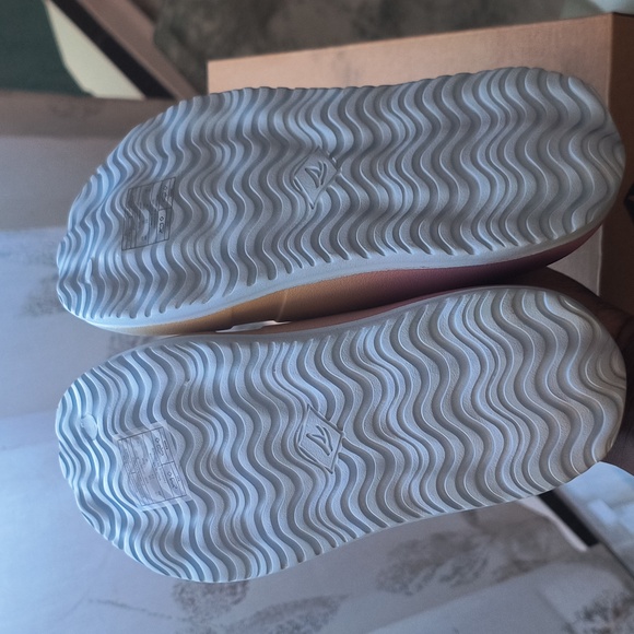 Sperry Women's Float Slide Sandal, Multi - Picture 7 of 10